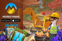 MeerKat Mining